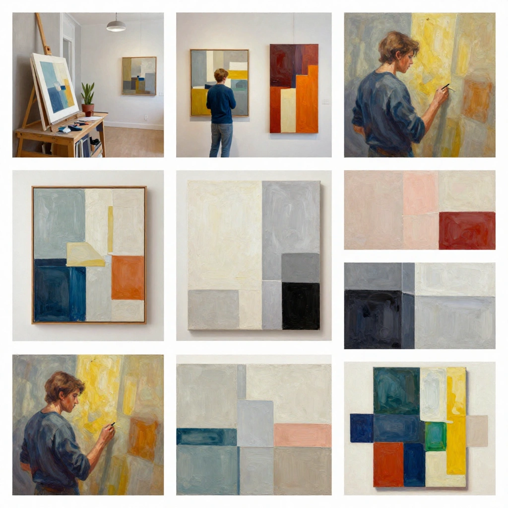 Blomsterarrangemang i pastell